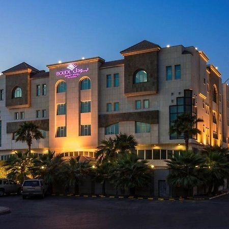Boudl Al Shatea Dammam Exterior photo