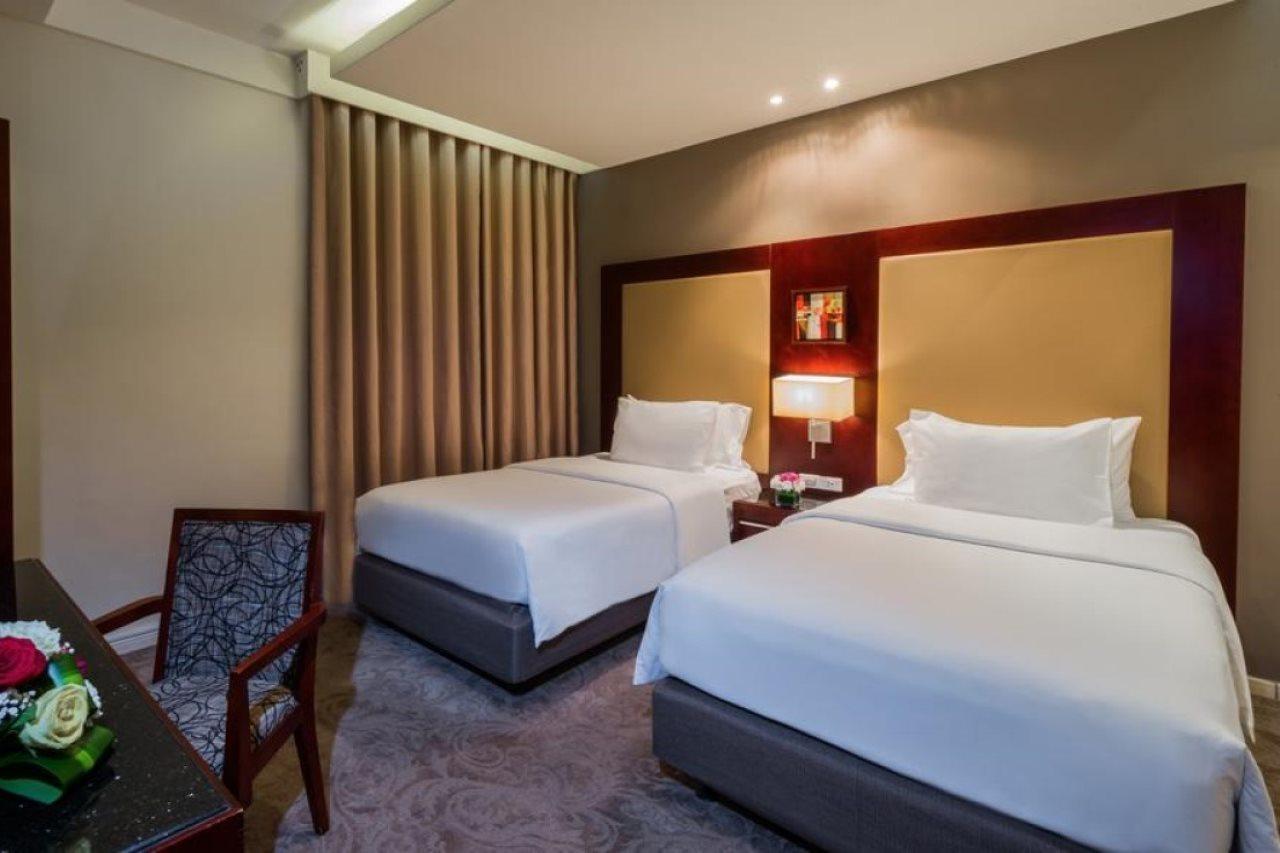 Boudl Al Shatea Dammam Exterior photo
