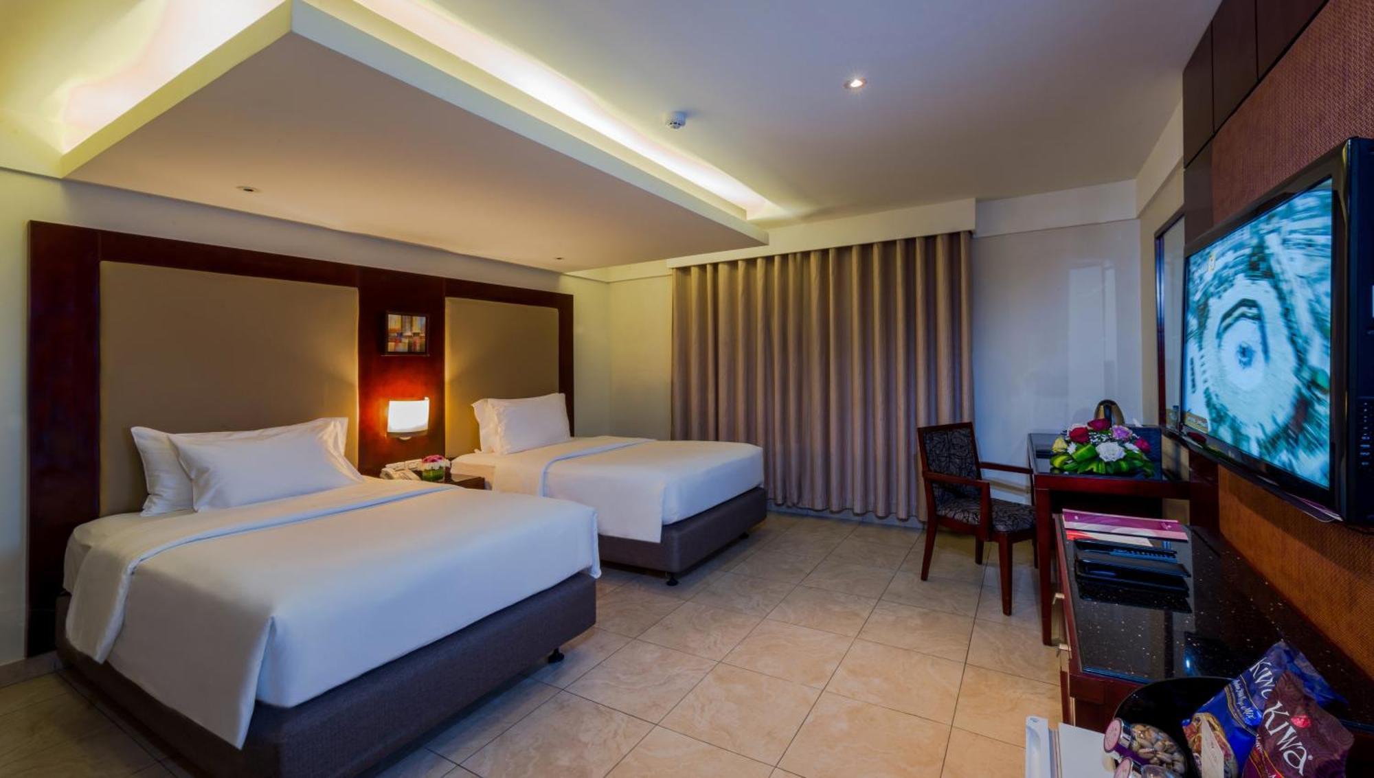 Boudl Al Shatea Dammam Exterior photo