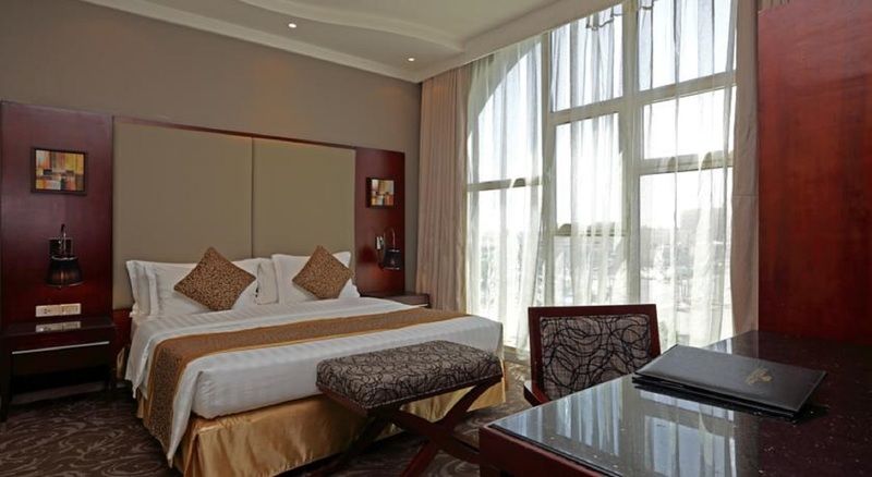 Boudl Al Shatea Dammam Exterior photo