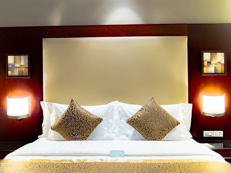 Boudl Al Shatea Dammam Exterior photo