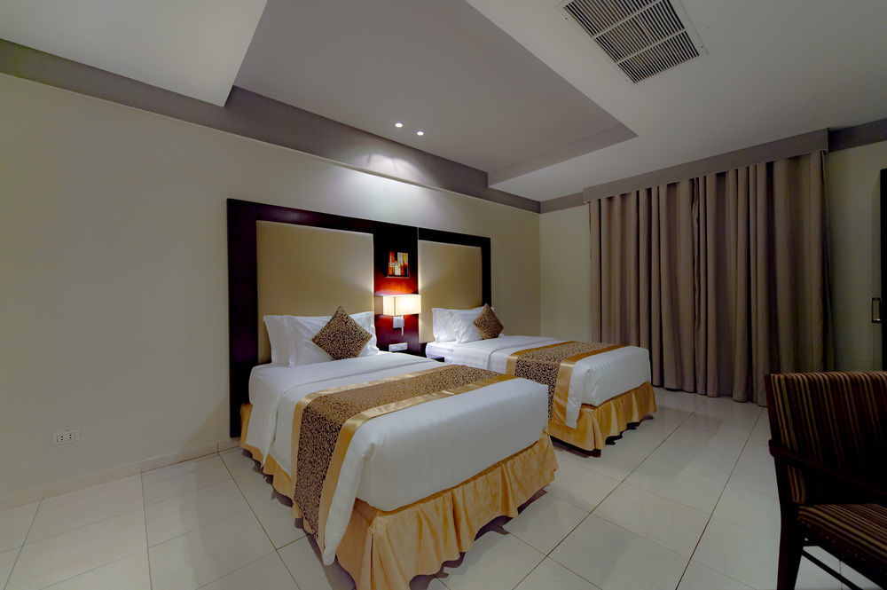 Boudl Al Shatea Dammam Exterior photo