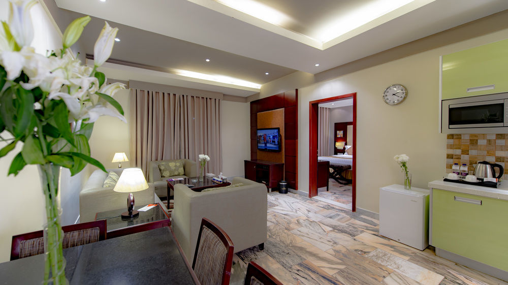 Boudl Al Shatea Dammam Exterior photo