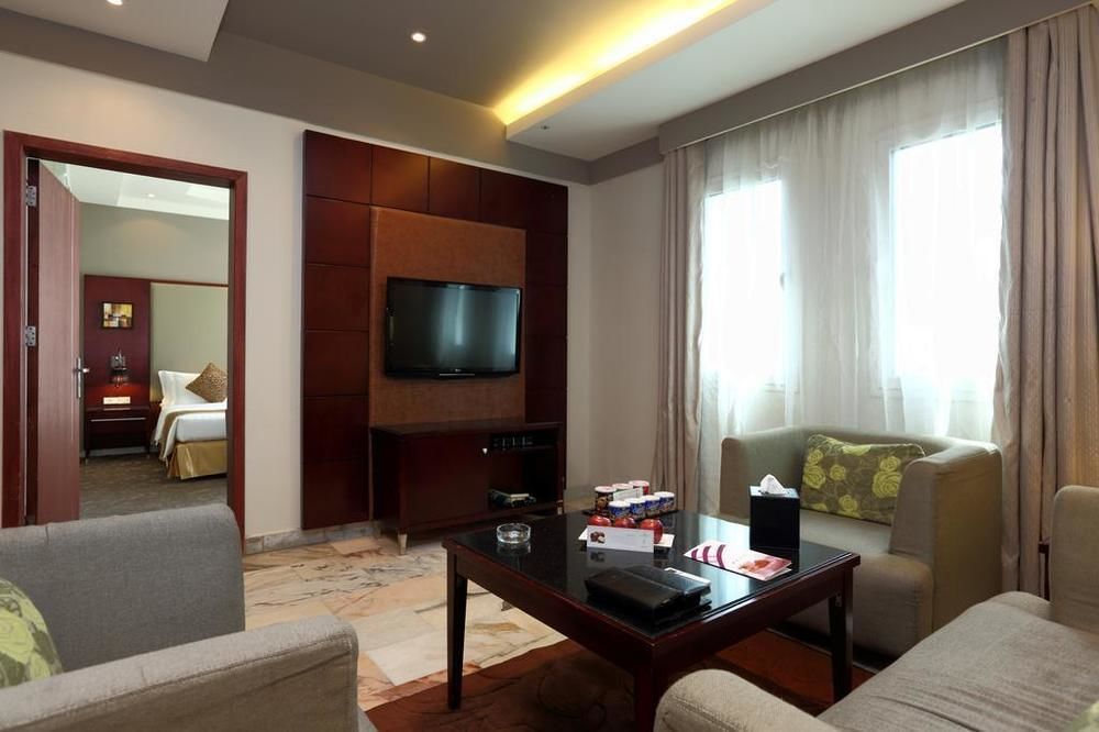 Boudl Al Shatea Dammam Exterior photo
