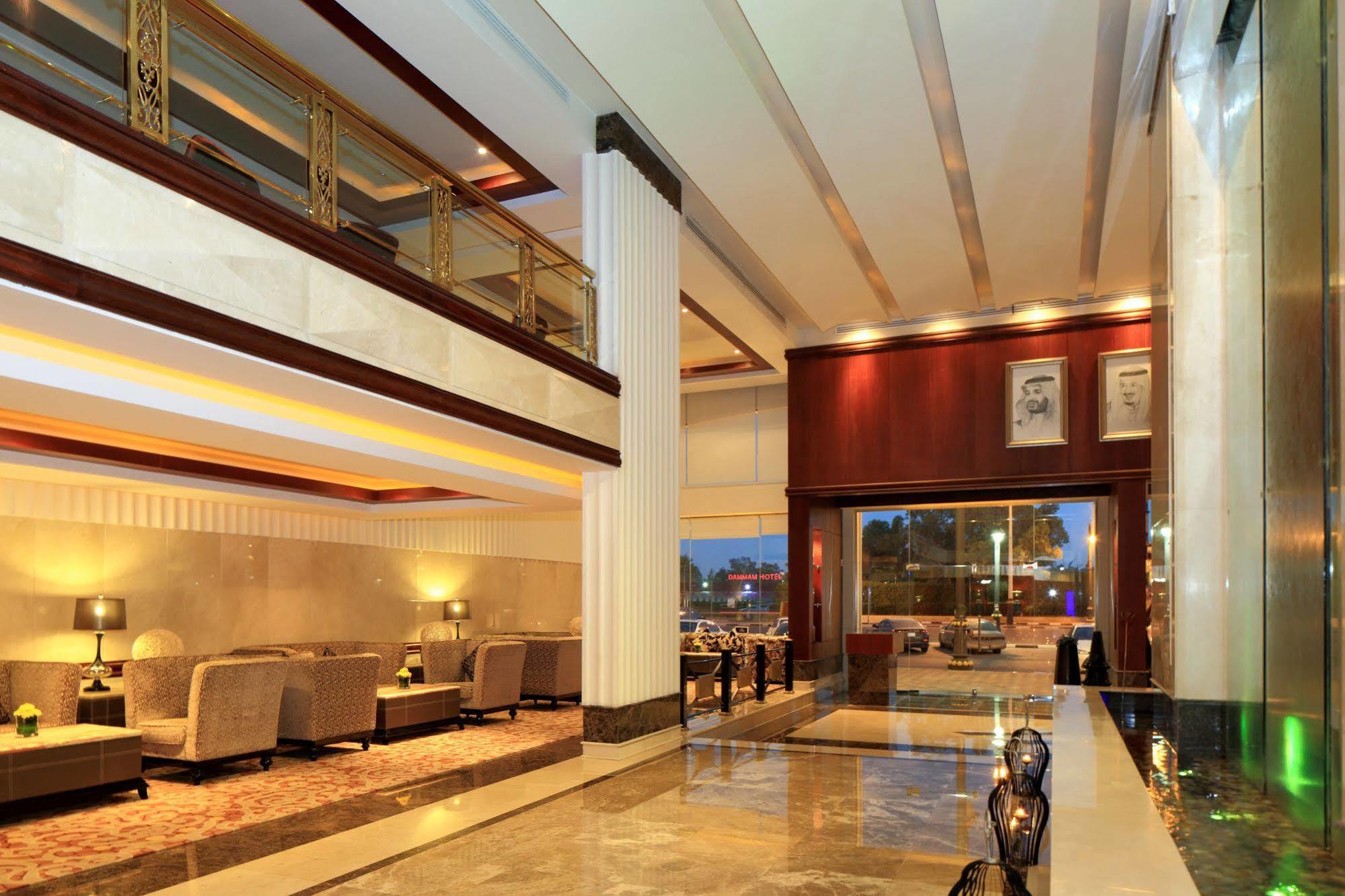 Boudl Al Shatea Dammam Exterior photo