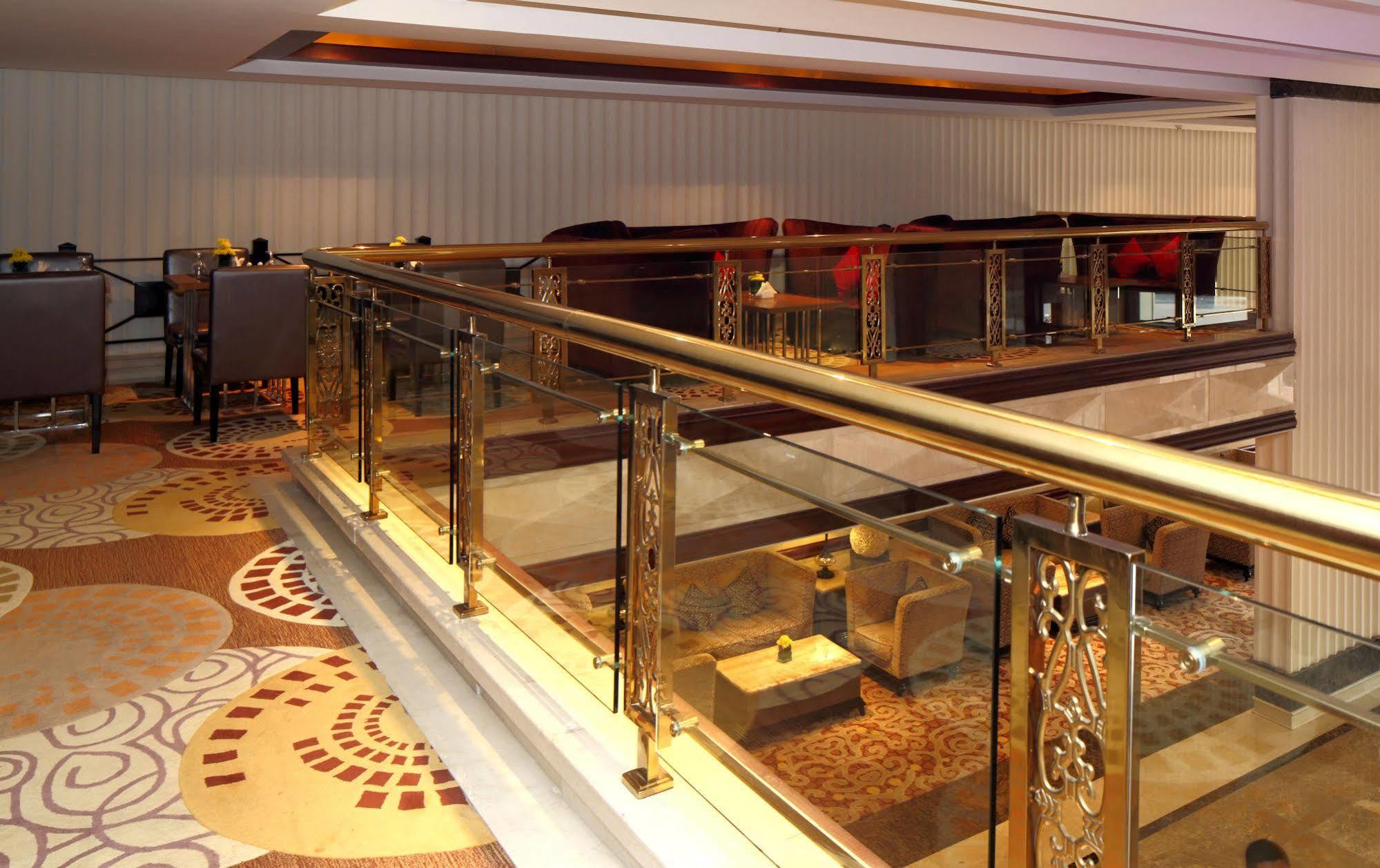 Boudl Al Shatea Dammam Exterior photo