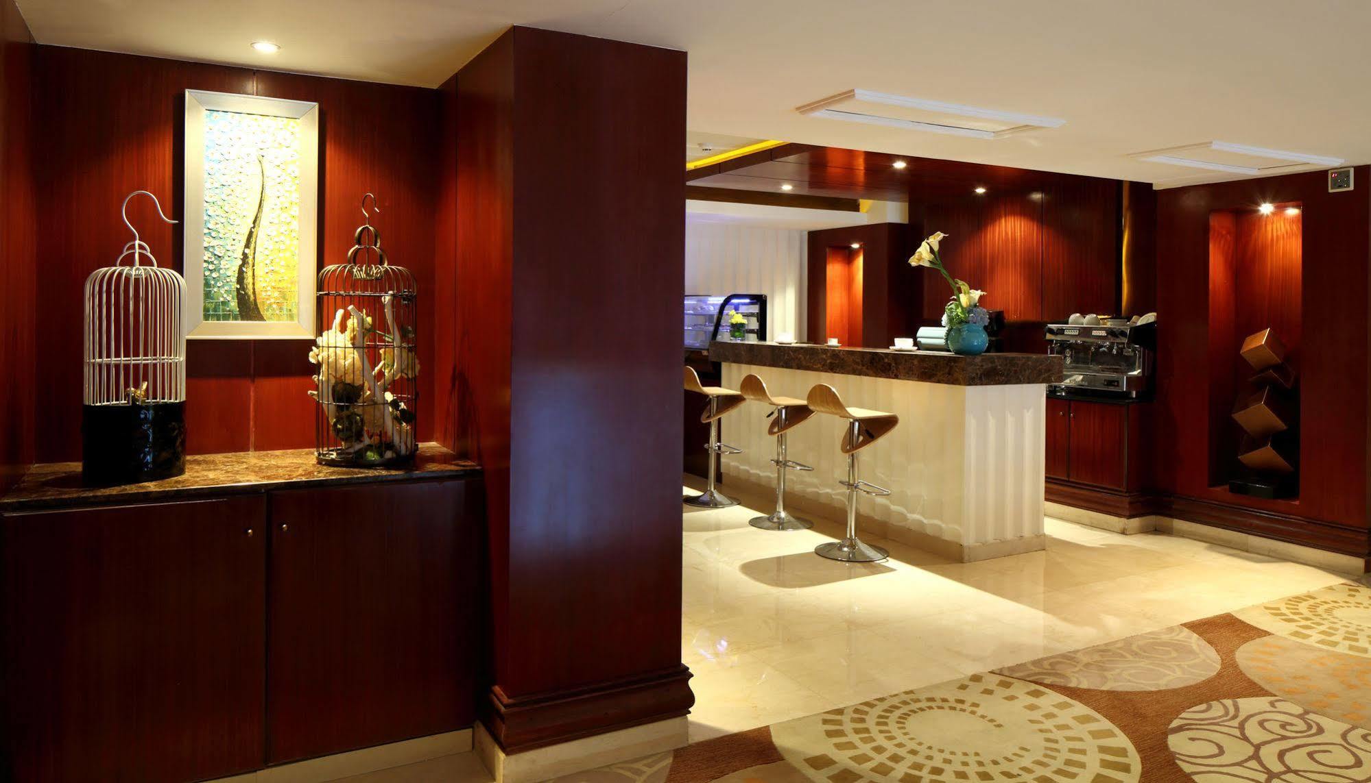 Boudl Al Shatea Dammam Exterior photo
