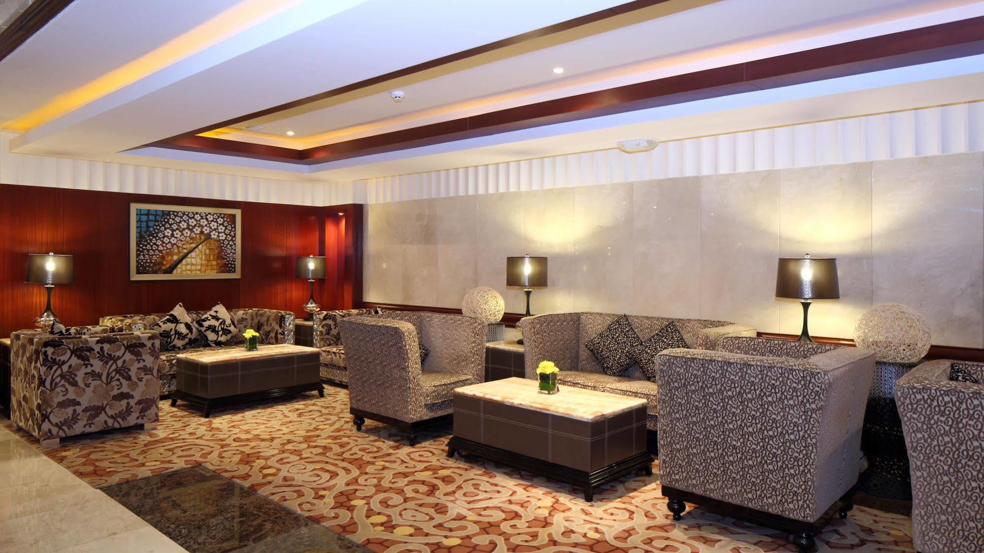 Boudl Al Shatea Dammam Exterior photo
