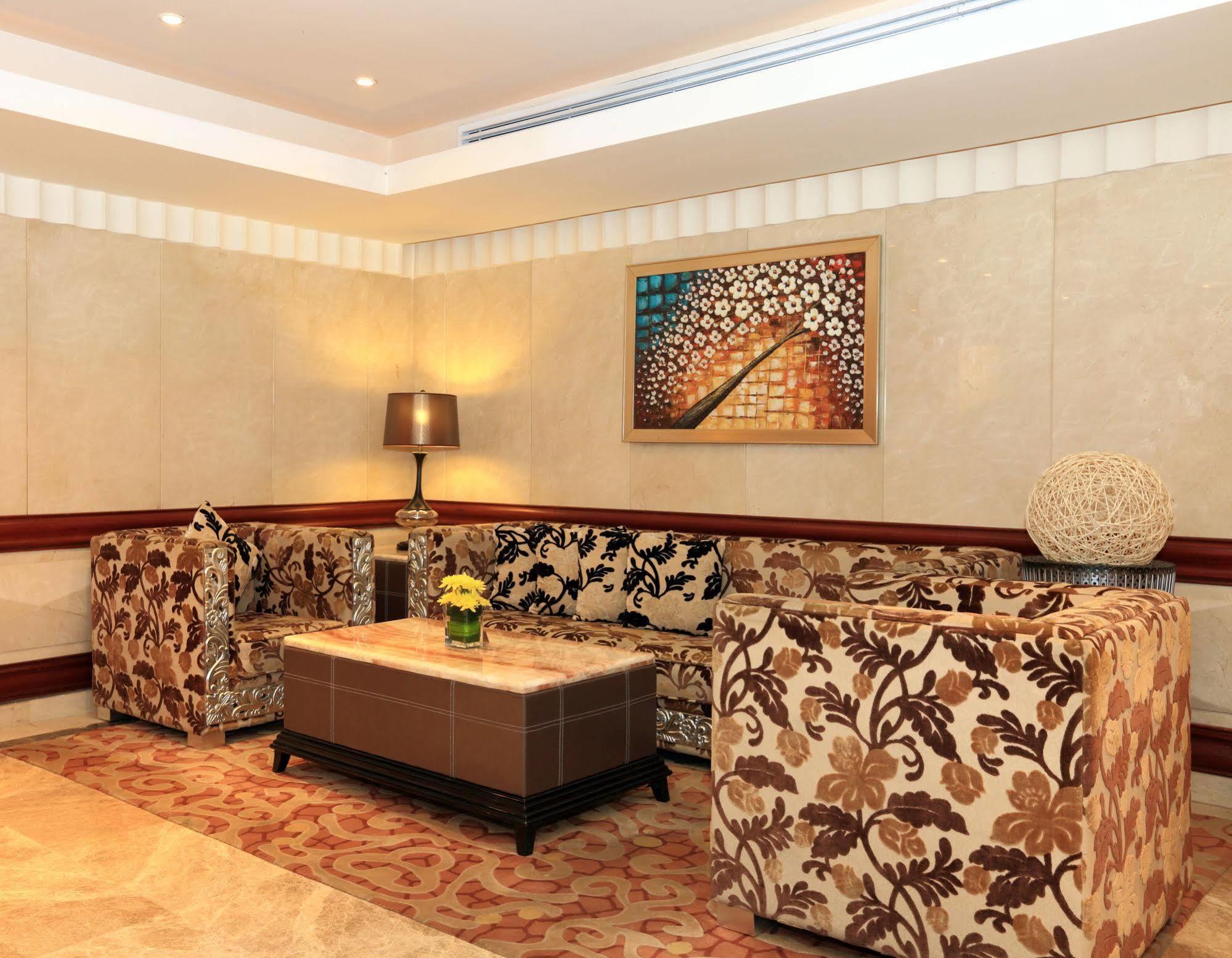 Boudl Al Shatea Dammam Exterior photo