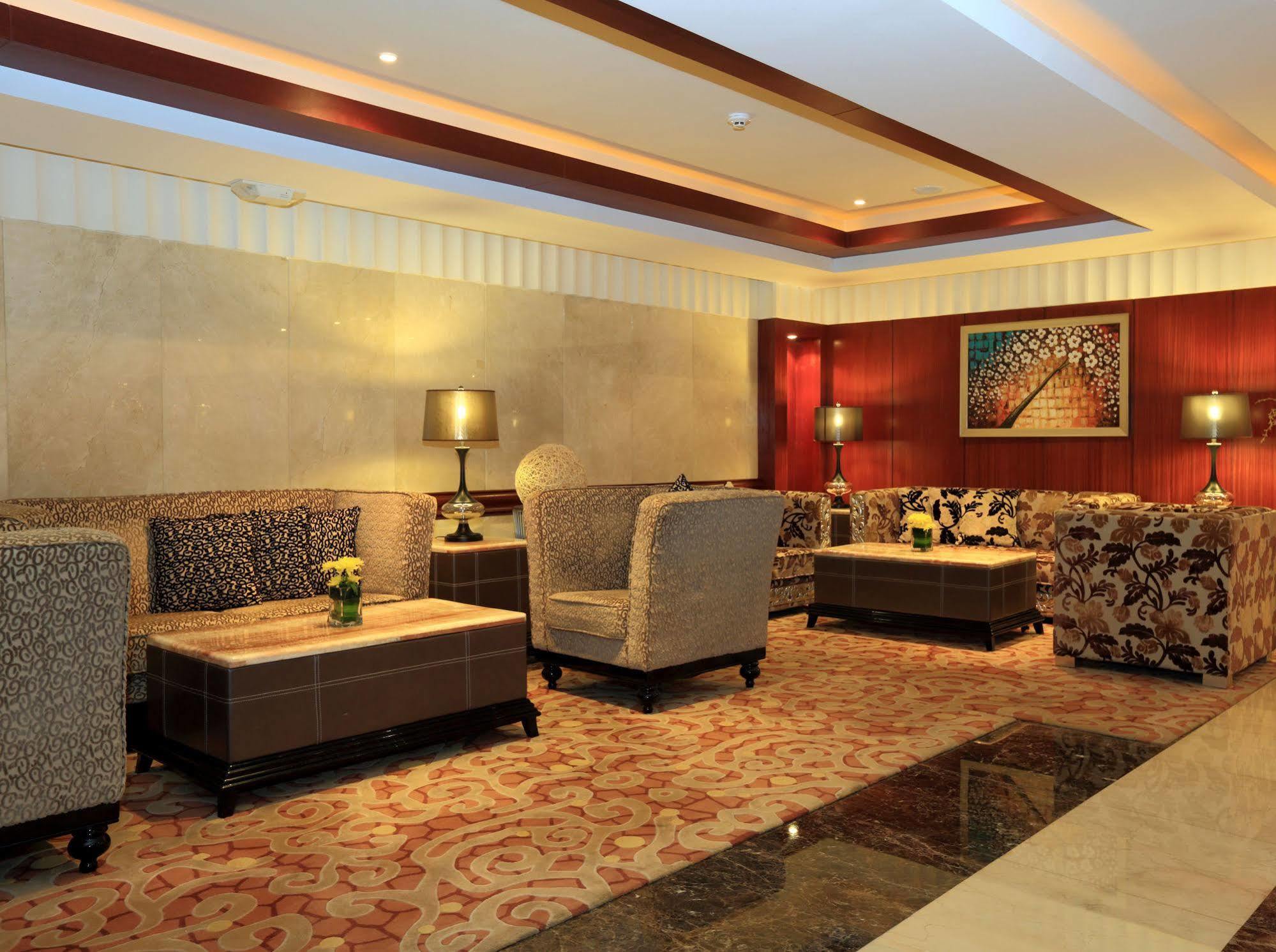 Boudl Al Shatea Dammam Exterior photo