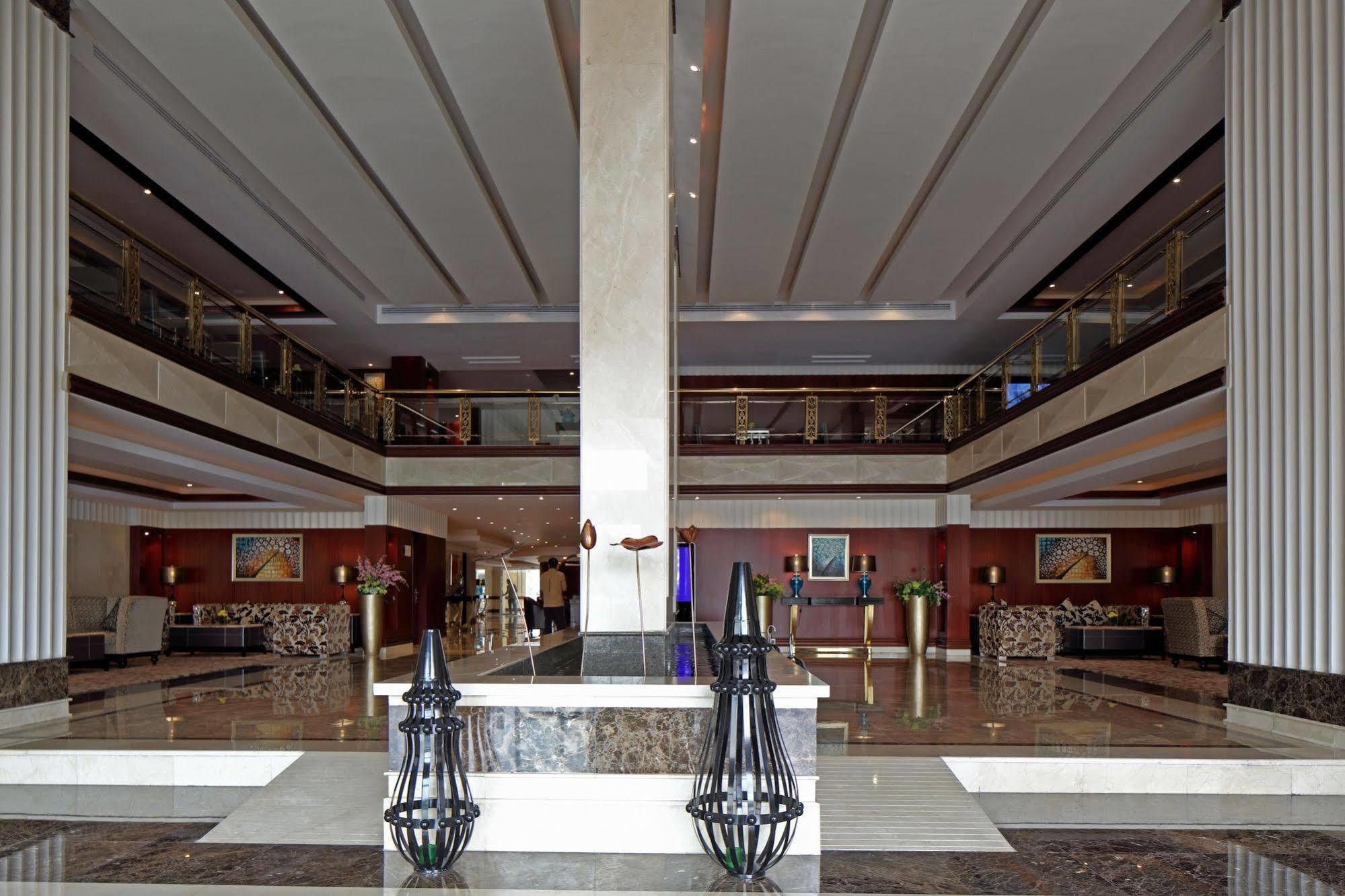 Boudl Al Shatea Dammam Exterior photo
