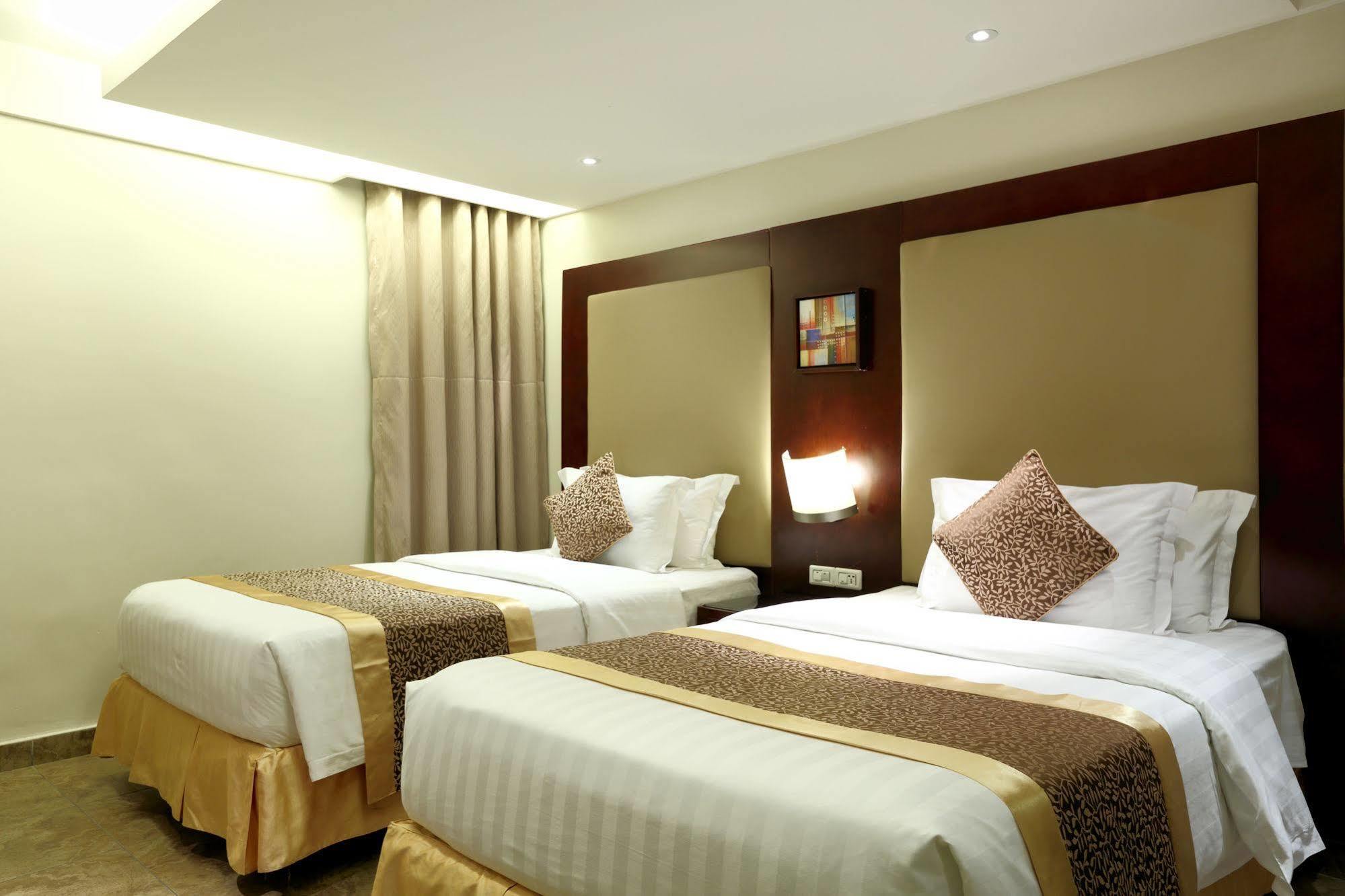 Boudl Al Shatea Dammam Exterior photo