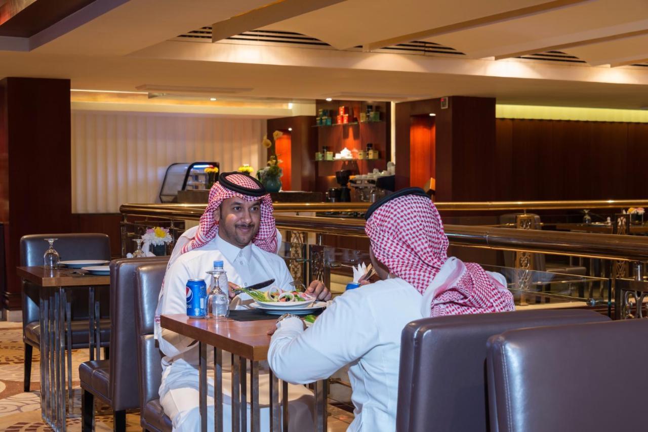 Boudl Al Shatea Dammam Exterior photo