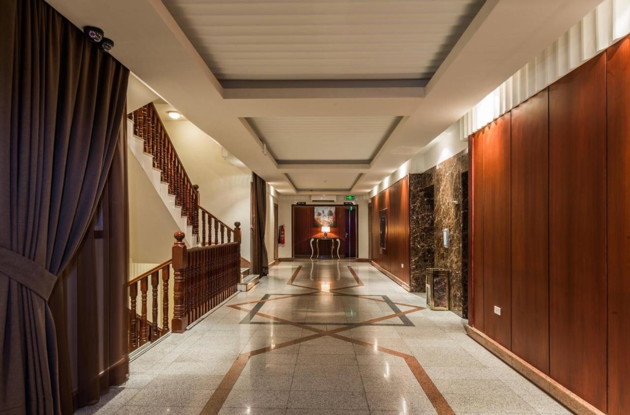 Boudl Al Shatea Dammam Exterior photo