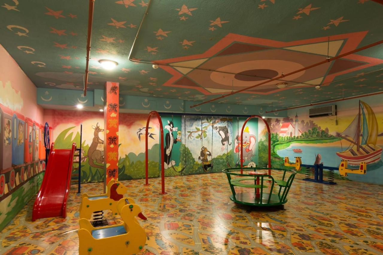 Boudl Al Shatea Dammam Exterior photo