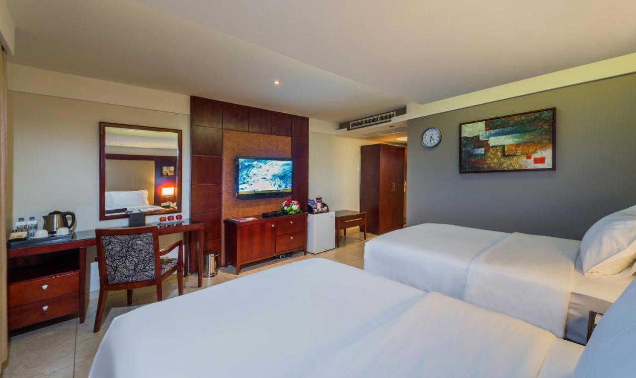 Boudl Al Shatea Dammam Exterior photo