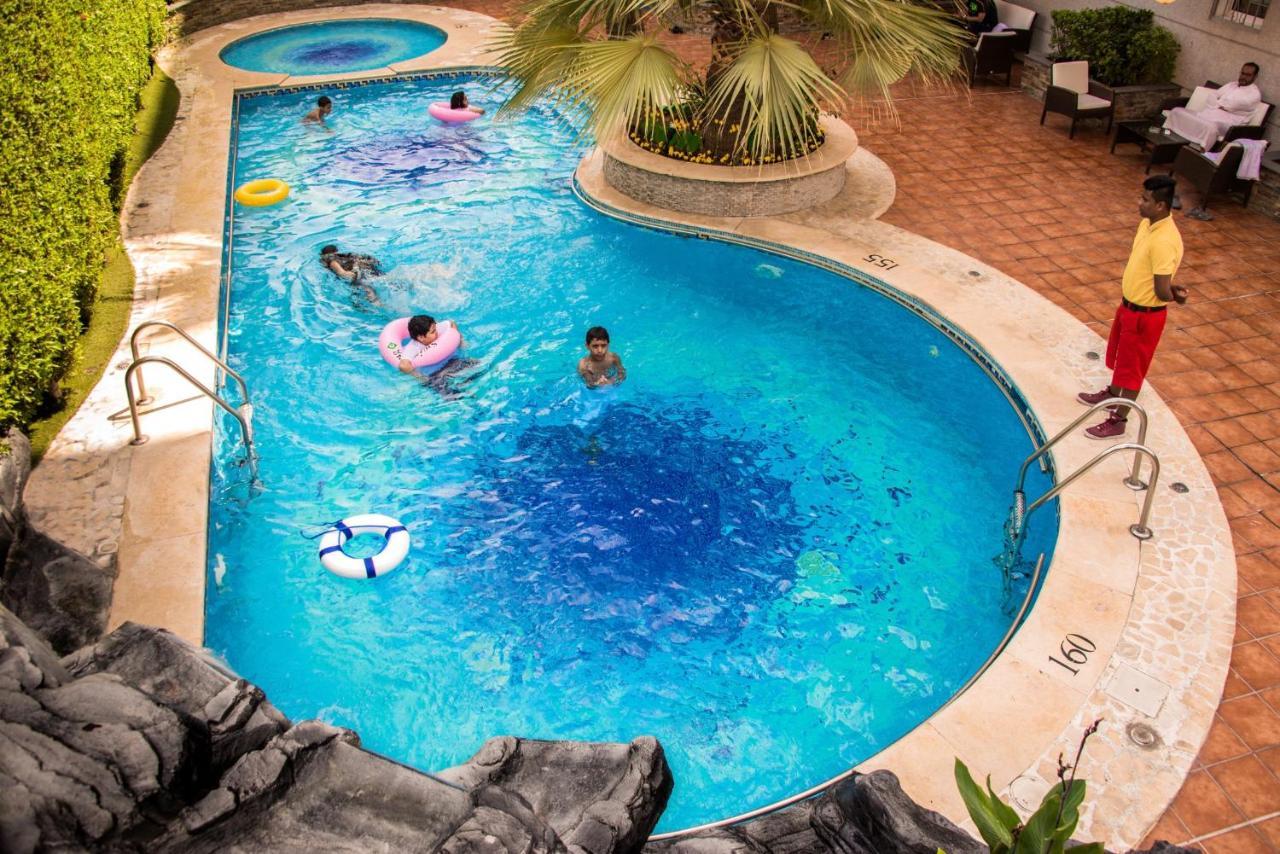 Boudl Al Shatea Dammam Exterior photo
