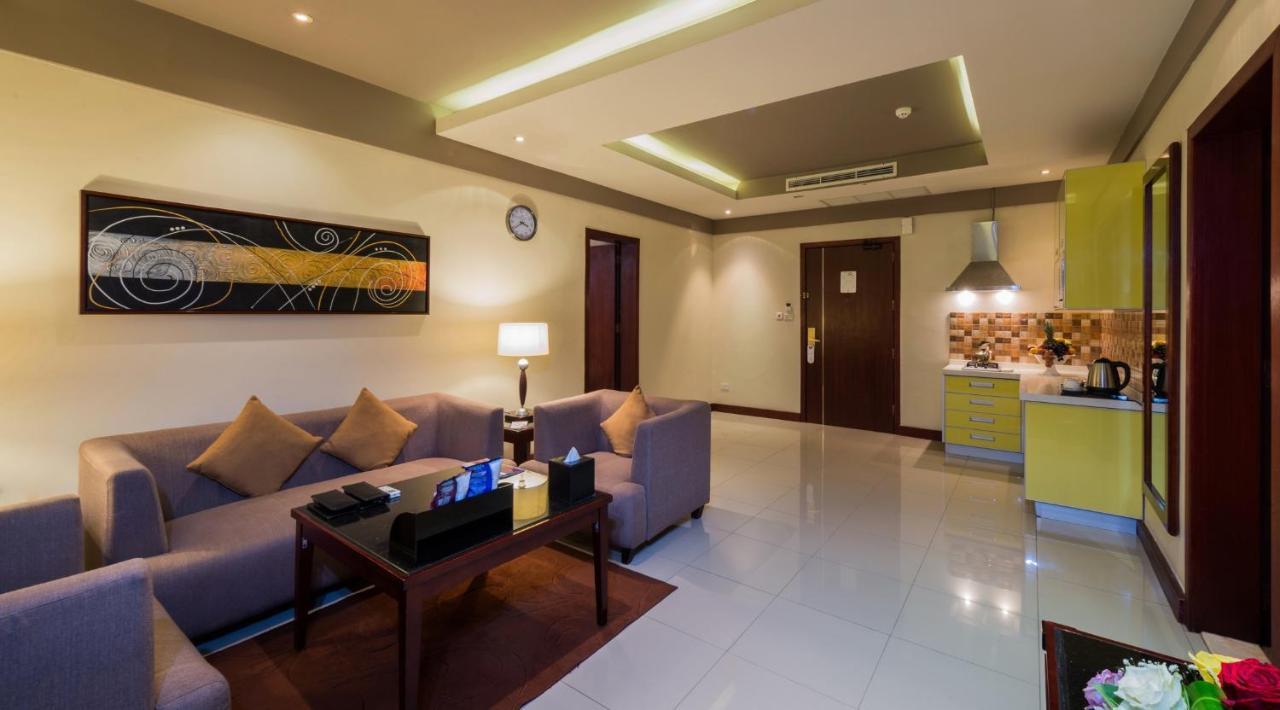 Boudl Al Shatea Dammam Exterior photo